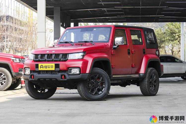 我的 BJ40 分钟：独特体验与精彩感悟