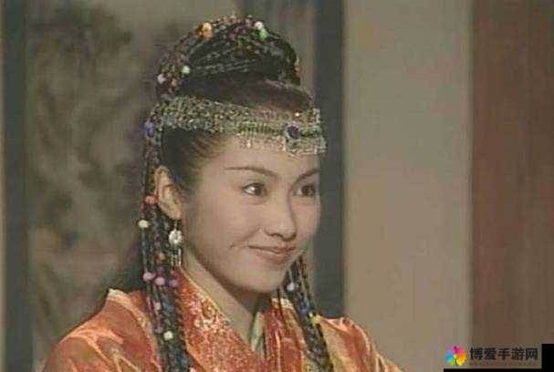 赵敏与张倩篇:她们的故事如何演绎精彩人生传奇
