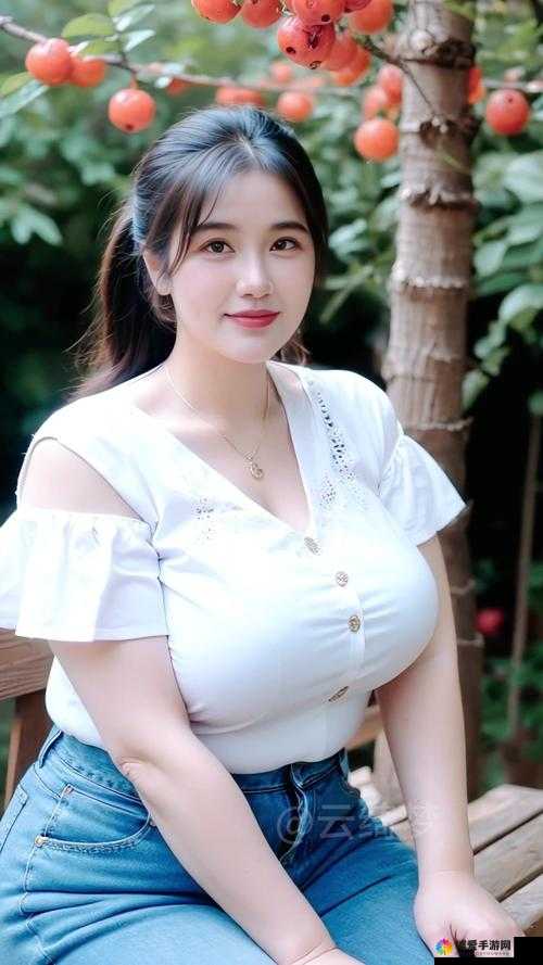 请你欣赏充满成熟韵味的私密之处