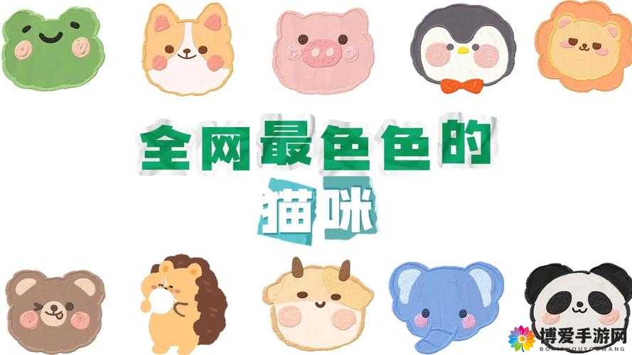 色色猫下载:一款提供丰富资源的应用软件