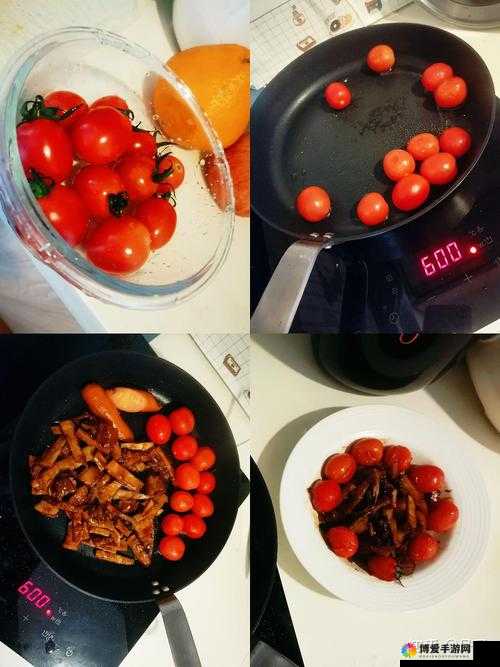 成品大香蕉煮小辣椒怎么吃：探寻其独特吃法与烹饪技巧分享