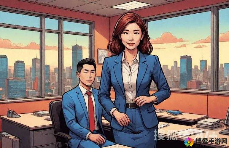 母乳女上司的职场故事与独特领导风格分析