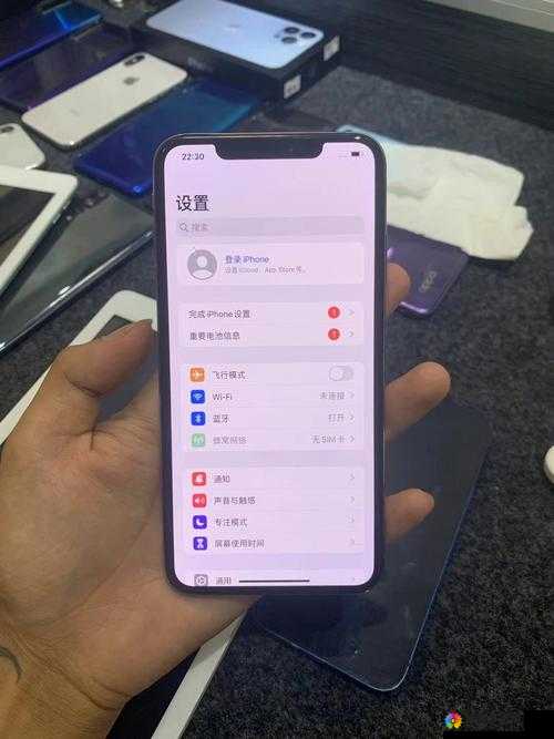 iphonexsmax 免费：超值优惠，你还在等什么？