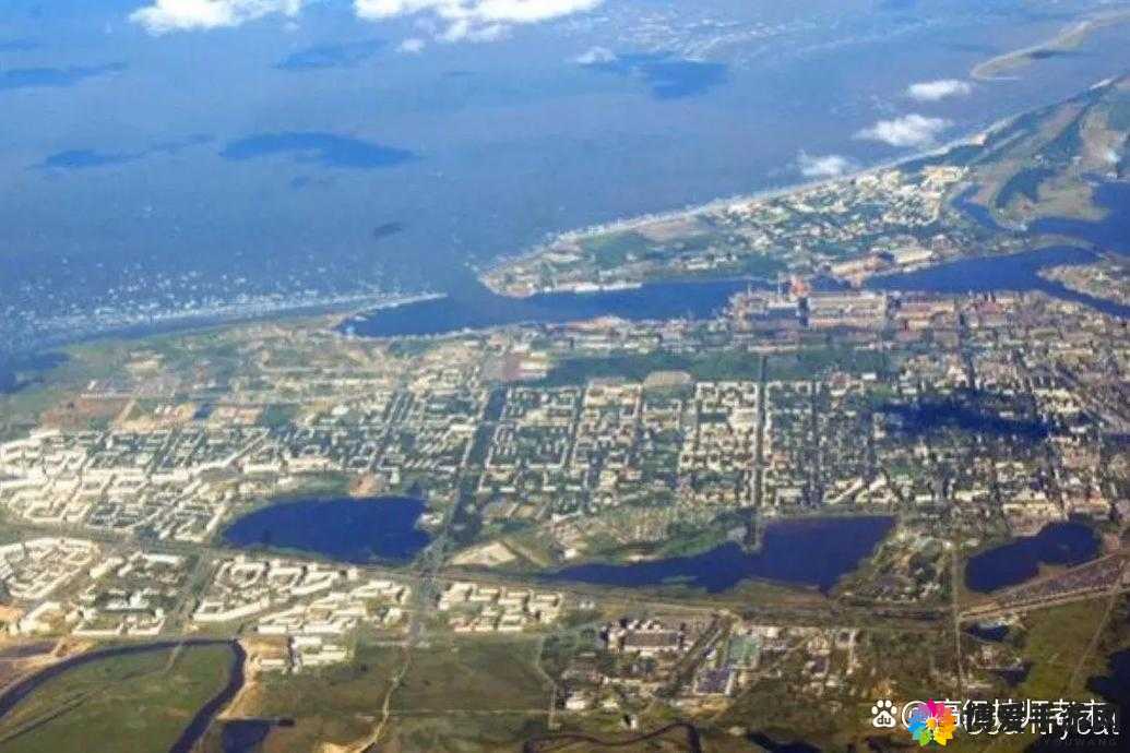 探秘俄罗斯 Severodvinsk：这座城市的神秘面纱等你来揭