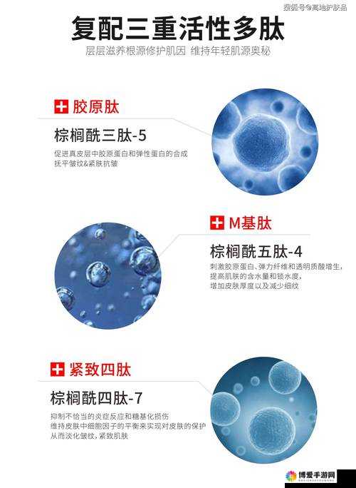 一二三生产区的精华液有什么以及它们各自的特点和功效介绍