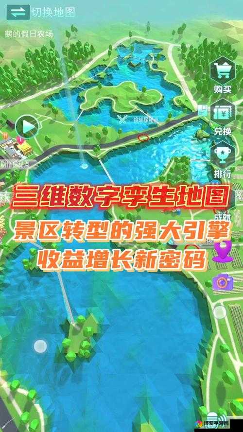 探索导航新视界：琳琅导航入口，带你发现更多精彩