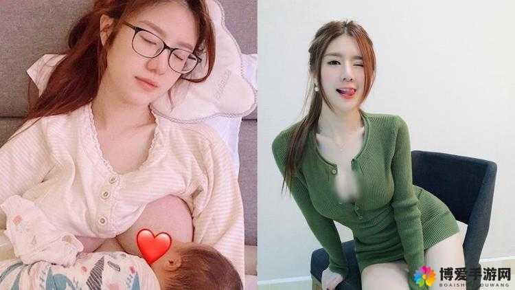 大胸美女的隐私秘？挤奶：一场私密的视觉盛宴