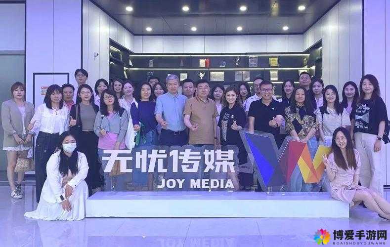 无忧传媒：短视频领域的辉煌成果，引领行业发展