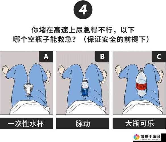 0 尿快憋哭了知乎:解决憋尿困境的实用指南