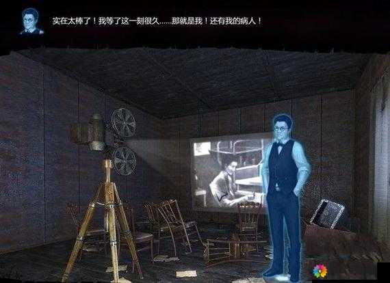 色老妇的奇异经历：一段不为人知的过往与秘密