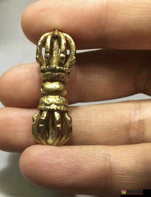 金刚杵能直接戴吗：一种神秘的饰品佩戴方式