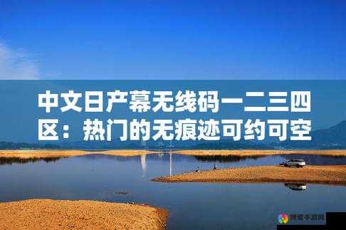 日产中文幕无线码 8 区：揭秘日本电影幕后的神秘世界