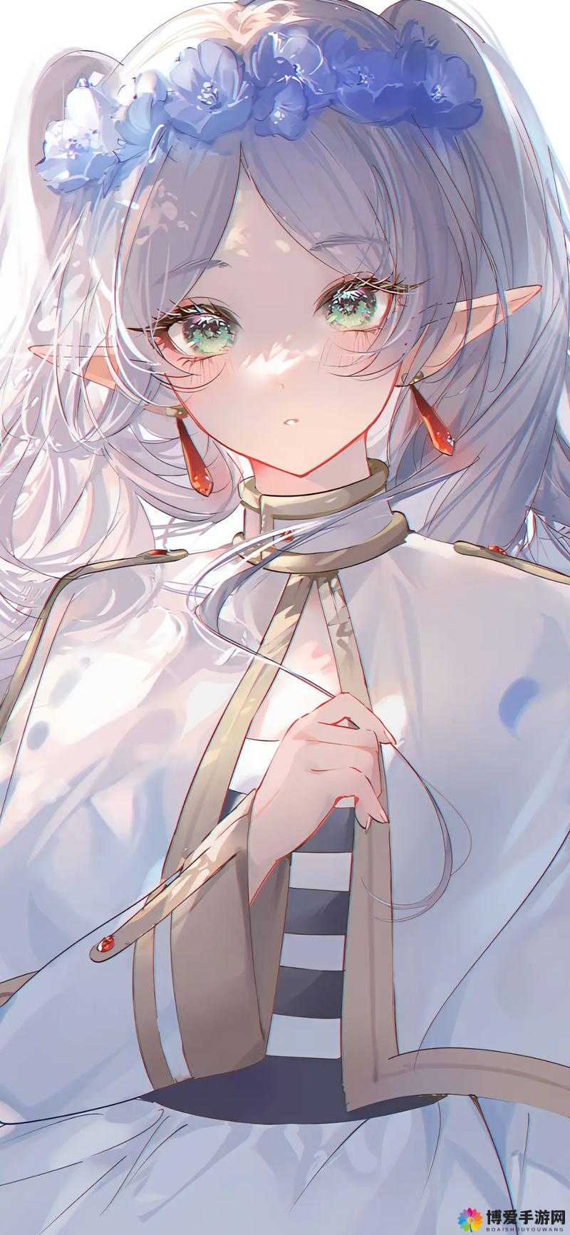 授课方式 by 肉馅小水饺的动漫：一部精彩的动漫作品呈现