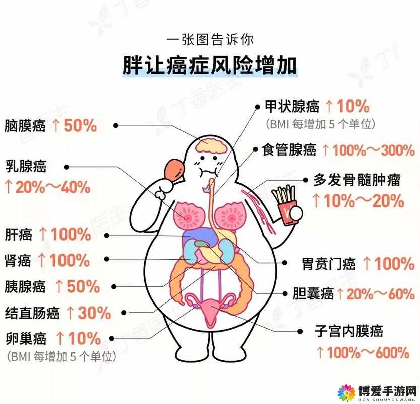 中国大肥胖 VPSWINDOWS:探寻肥胖背后的健康危机