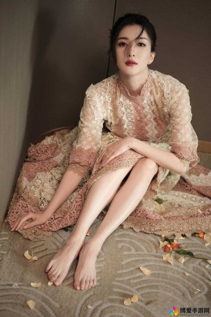美足 AV 电影：极致足韵的独特魅力呈现