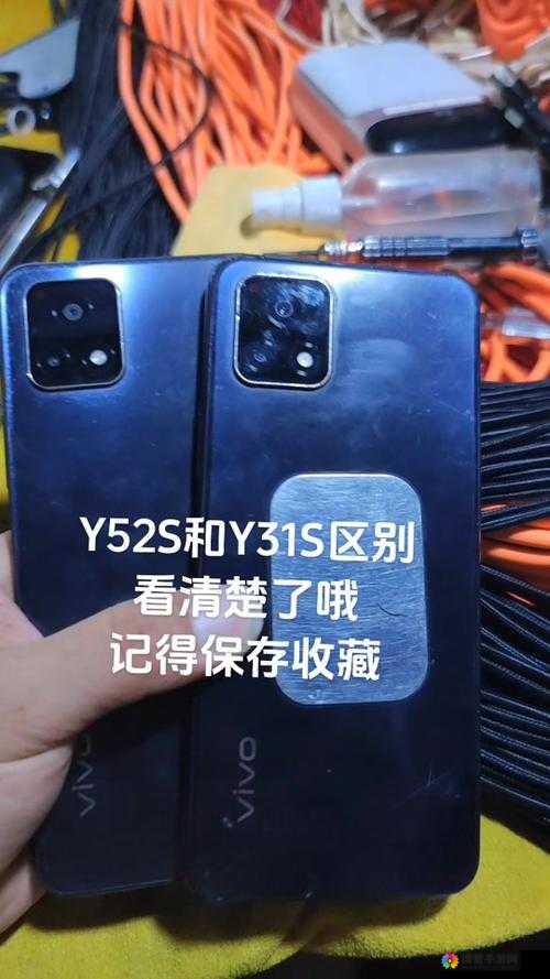 高品质手机：y31s 标准版评测