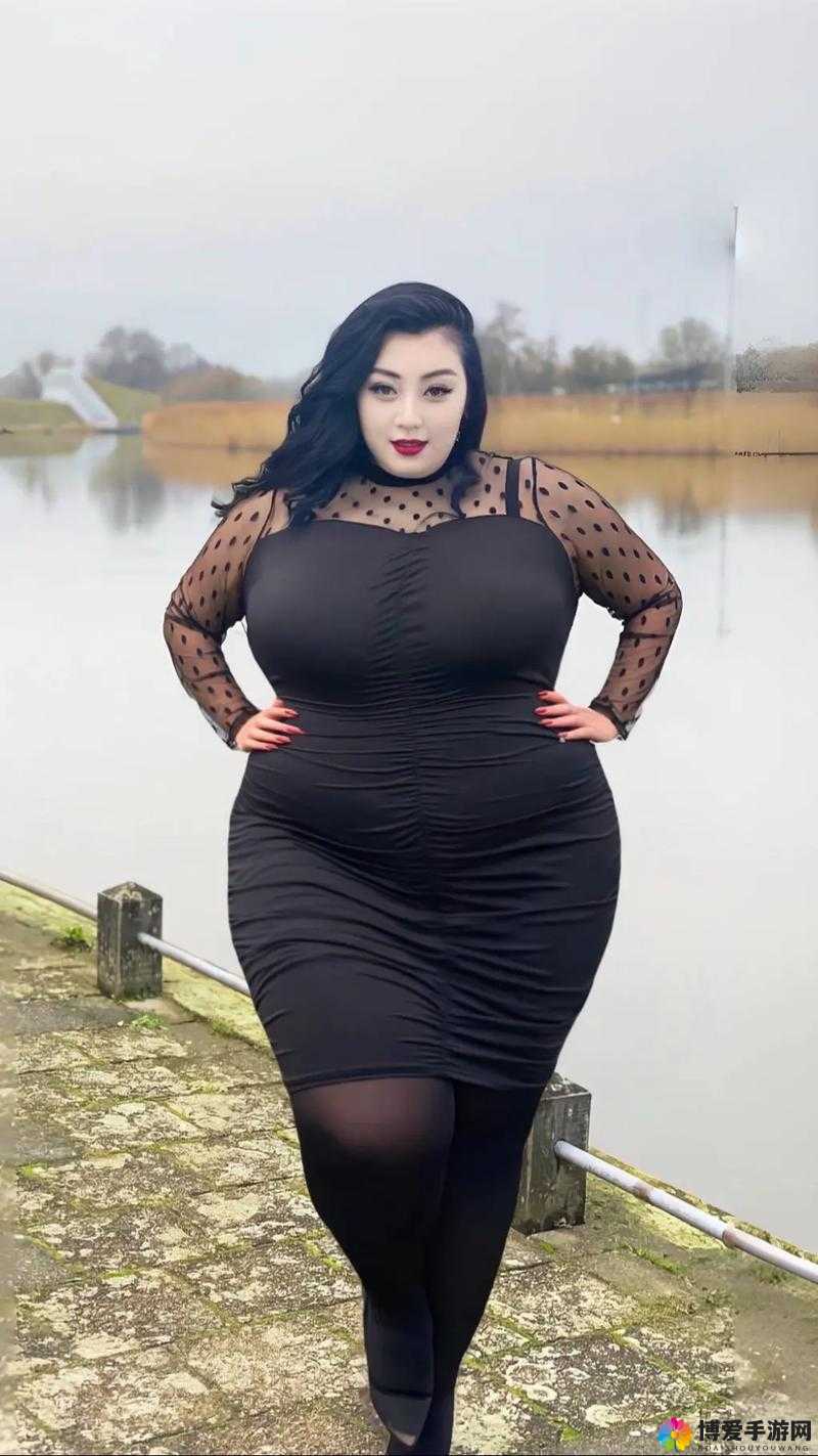巨凥 BBwBBwBBwBBw：独特魅力的别样呈现