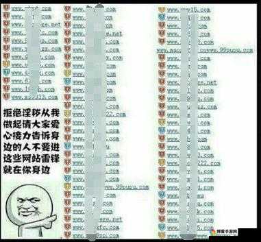 璜铯网站：一个充满诱惑和风险的世界
