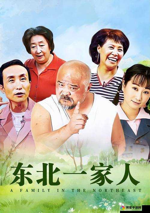 东北一家人 1-6 全文精彩阅读：欢乐家庭故事大揭秘