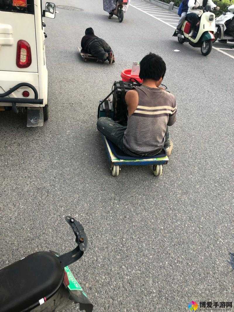 关注残疾人：探讨残疾人荫道 BBwBBB 的意义与影响