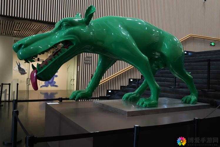 欧美怪物舔阴 3D 震撼呈现极致视觉冲击