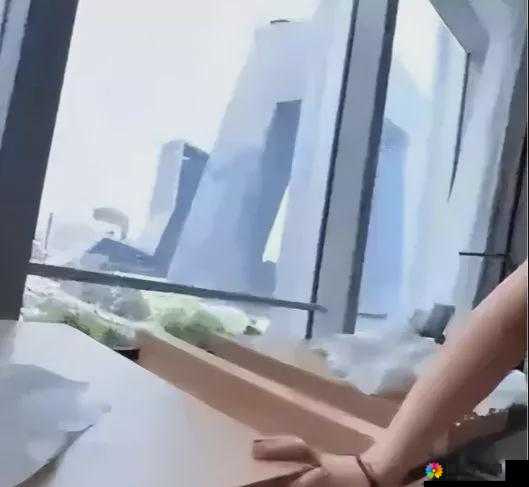 张津瑜再现 6 分 34 秒事件引发热议