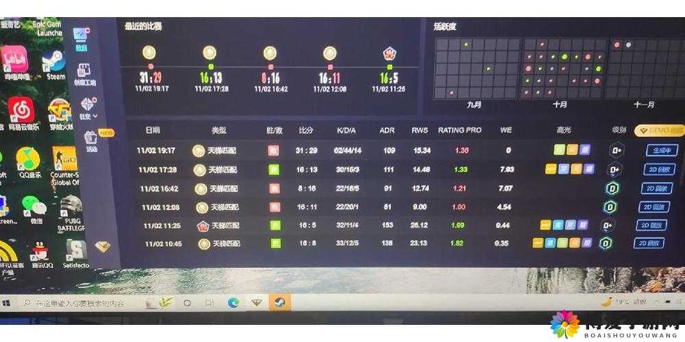 组队指南-55 岁大妈玩 CSGO：新手必看的详细攻略与技巧分享