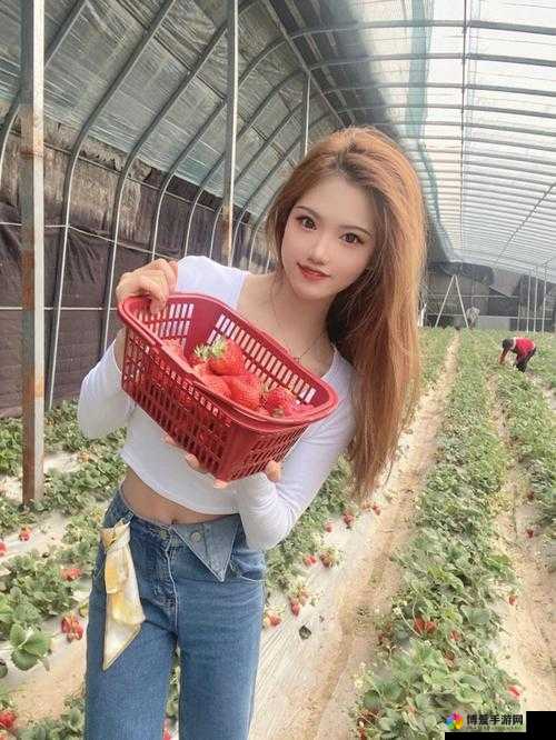 激情无限：草莓视频首页，满足你的视觉享受