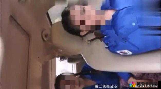 魅狐直播北20男V1女开火车：背后令人震惊的罪恶真相