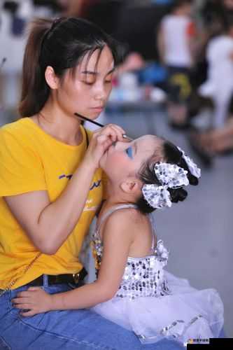 让幼儿舞蹈教育回归纯真：专访幼儿 hiphop 孙千雪