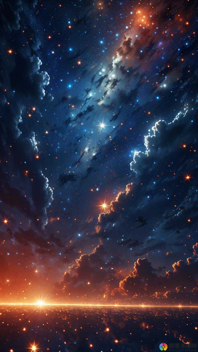 天美麻花星空 MV 免费：带你领略梦幻星空的奇妙之旅