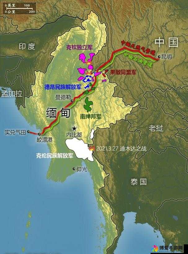 缅北恐怖网站：真实的魅狐直播，残酷的网络世界