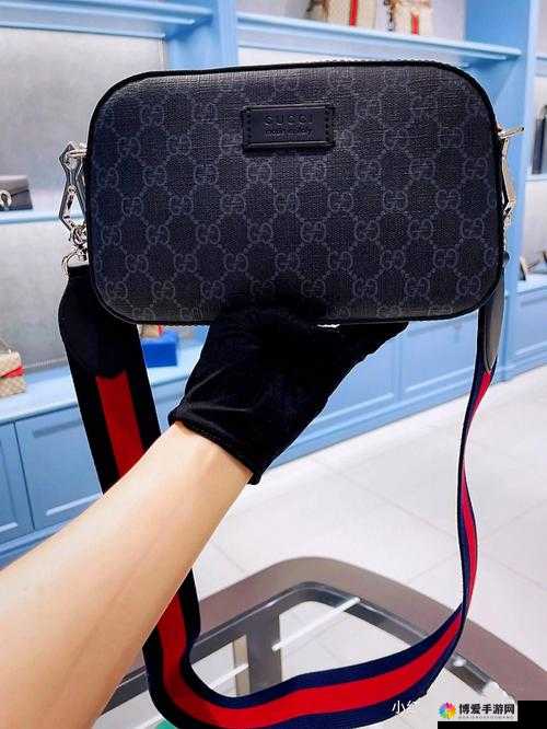 Guccisupreme 系列时尚单品引领潮流新趋势