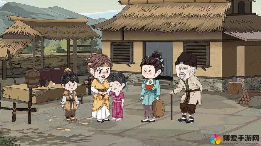 秀英和泥瓦工在破庙里：一段不为人知的神秘故事