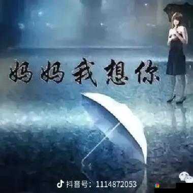 妈妈么么么么么么么：伟大母爱的无尽倾诉与关怀