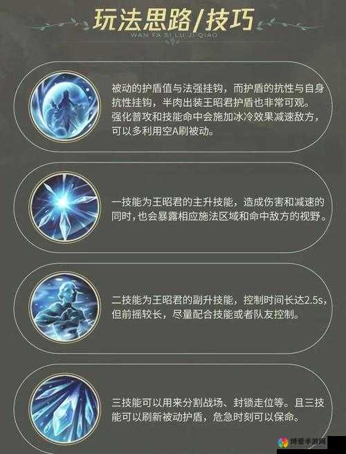 王者荣耀新英雄技能揭秘与玩法深度解析