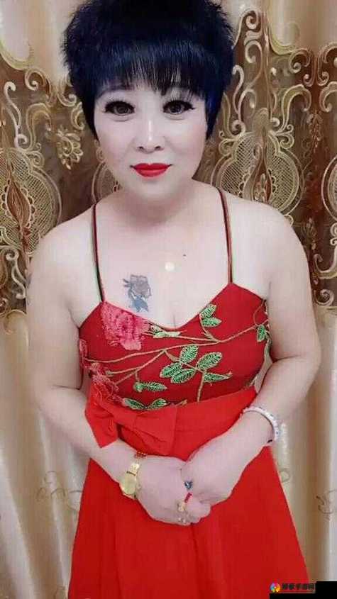 九九老阿姨在线播放：带你领略不一样的精彩世界