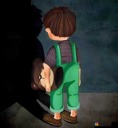 男孩打妈妈是不是心理问题：探寻背后的深层原因及解决之道