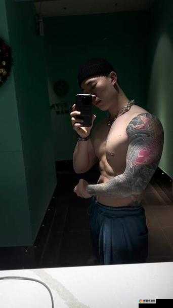 小鲜肉 gary2024 男：以独特音乐表现征服听众