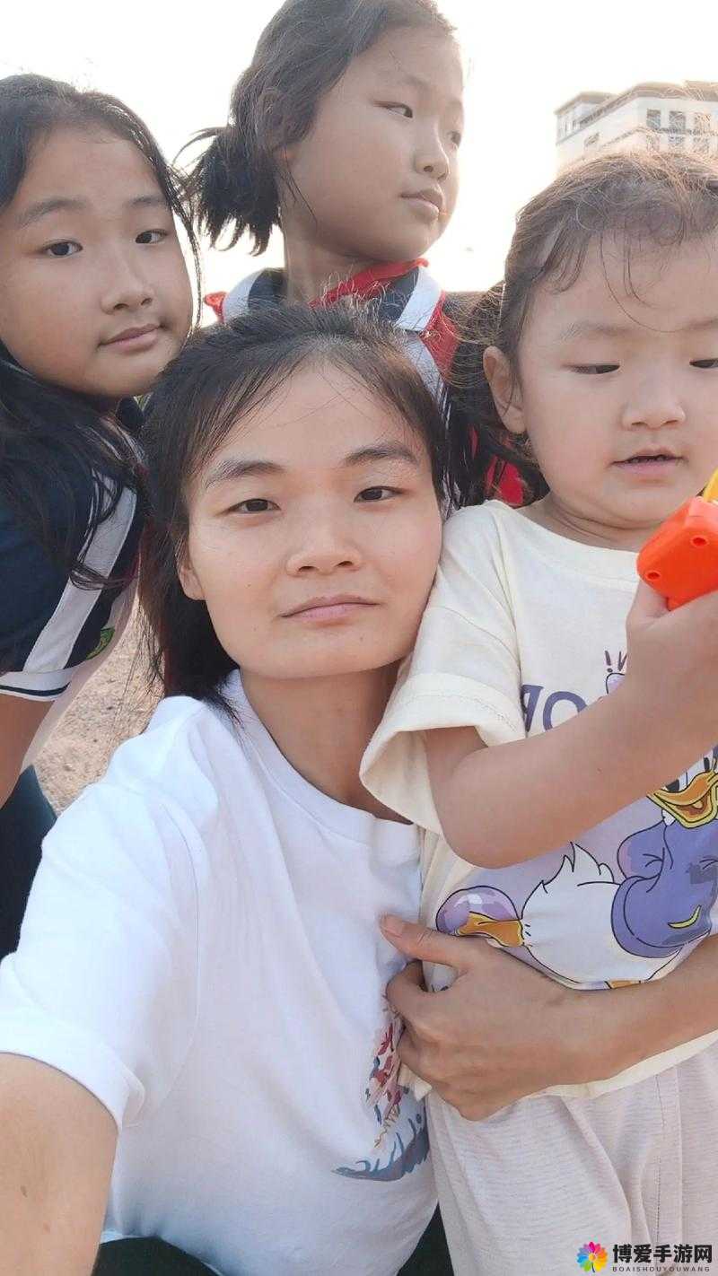 儿子竟能让妈妈真正实现怀孕生孩子这一神奇之事