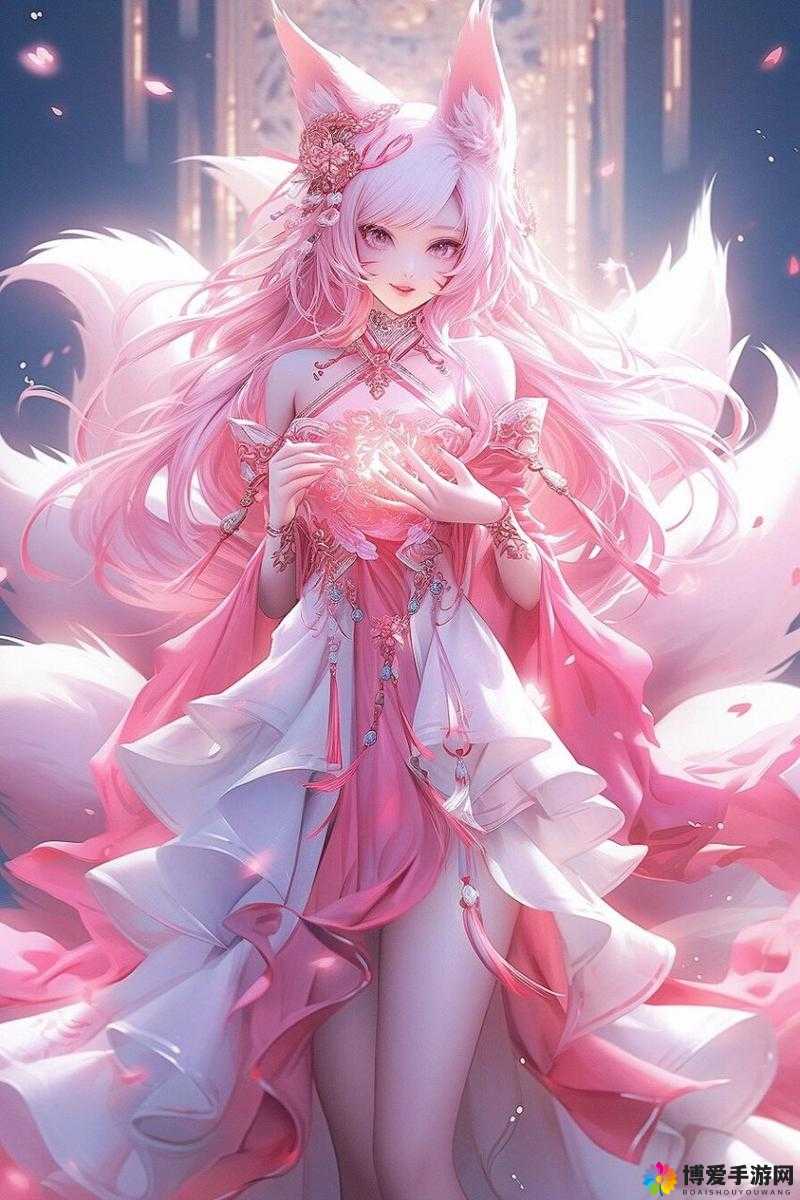 苏妲己:荒淫无道的九尾妖狐