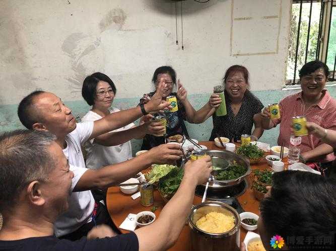 3 男 3 女的同学聚会有必要去吗：探寻聚会背后的意义