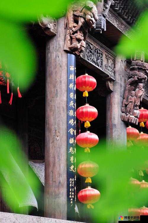 清风阁啪啪——探寻别样的文化与风情