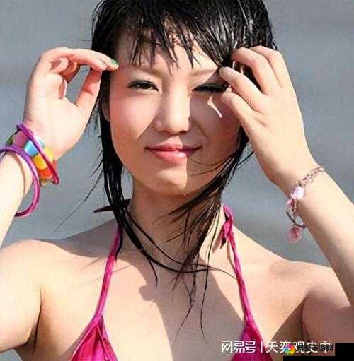 张筱雨阴道相关艺术作品引发的深刻思考