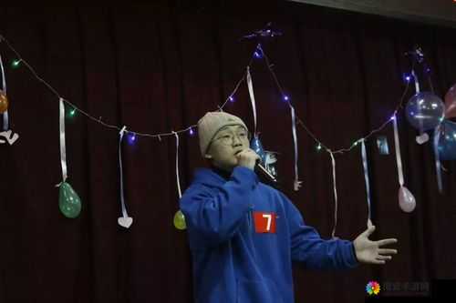重庆小学生 Rapper:用音乐诠释自我