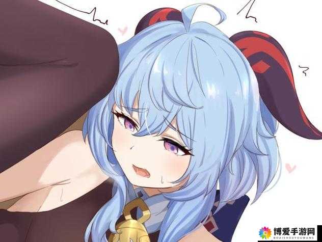 甘雨被盗宝团挤扔图片：这令人意想不到的场景背后的故事