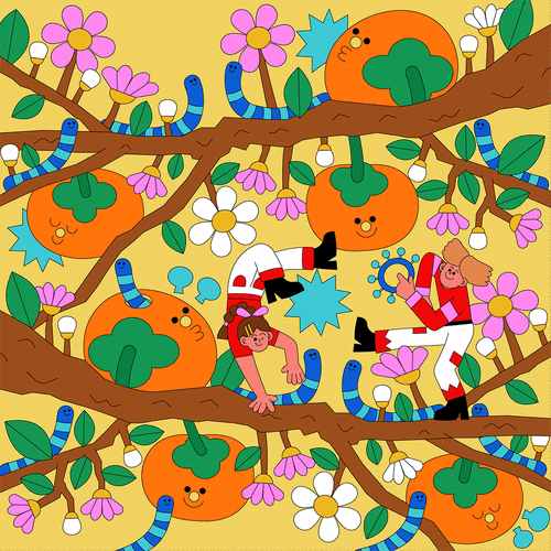关于色图插插插的独特艺术呈现与探索