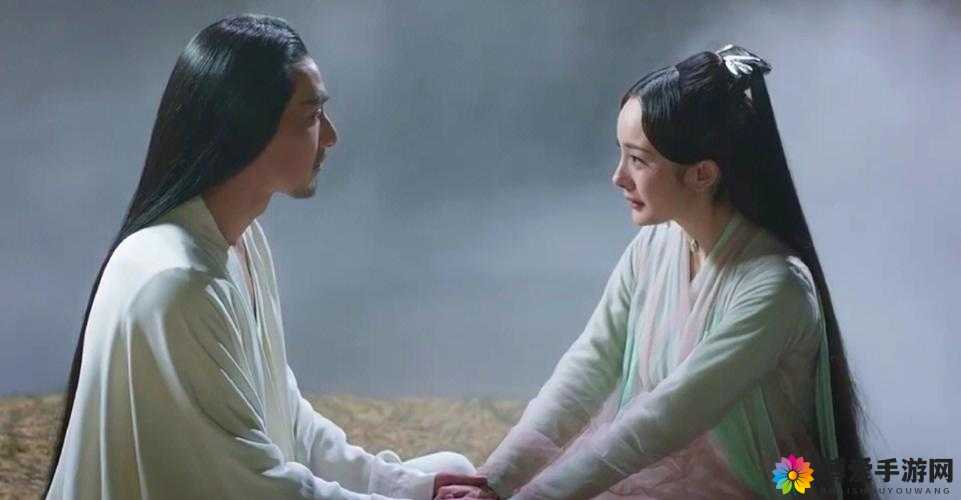 墨渊进入白浅了之后发生的一系列故事