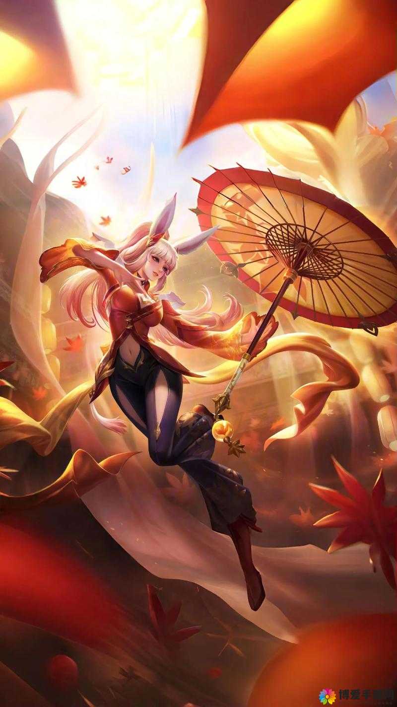 王者荣耀：公孙离的自我奖励之旅