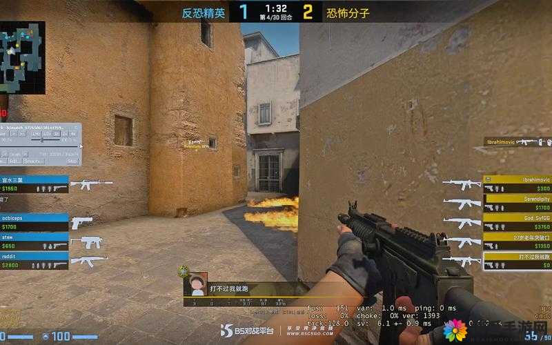 csgo高清大片蘑菇完整剧情-一部精彩绝伦的游戏剧情展示